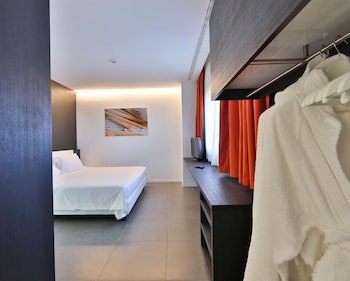 Best Western Hotel Parco Paglia galeri fotoğrafı