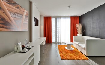 Best Western Hotel Parco Paglia galeri fotoğrafı