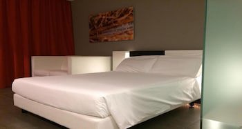 Best Western Hotel Parco Paglia galeri fotoğrafı