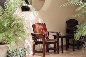 Boutique Hotel Posada 06 Tulum