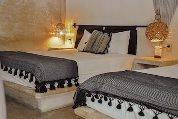 Boutique Hotel Posada 06 Tulum