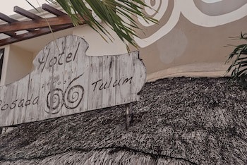 Boutique Hotel Posada 06 Tulum