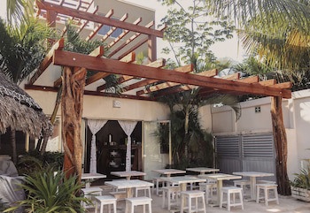 Boutique Hotel Posada 06 Tulum