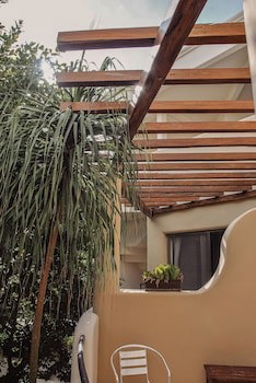 Boutique Hotel Posada 06 Tulum