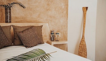 Boutique Hotel Posada 06 Tulum