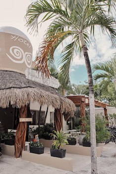 Boutique Hotel Posada 06 Tulum