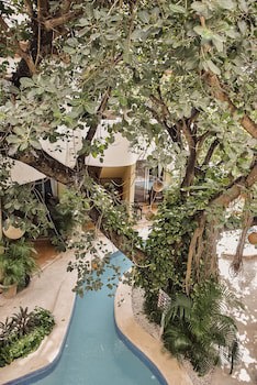 Boutique Hotel Posada 06 Tulum