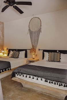 Boutique Hotel Posada 06 Tulum