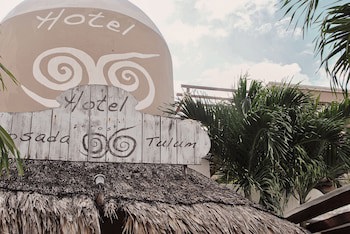 Boutique Hotel Posada 06 Tulum