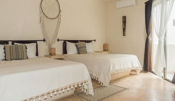 Boutique Hotel Posada 06 Tulum
