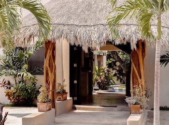 Boutique Hotel Posada 06 Tulum