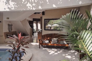 Boutique Hotel Posada 06 Tulum