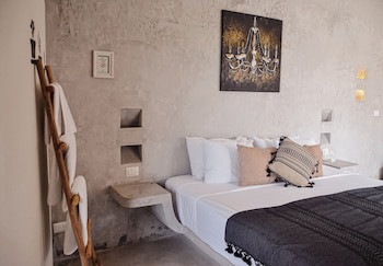 Boutique Hotel Posada 06 Tulum