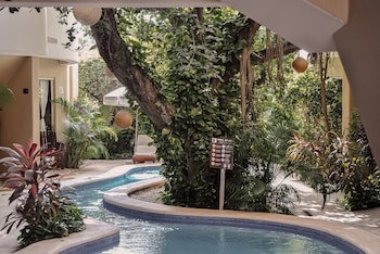 Boutique Hotel Posada 06 Tulum