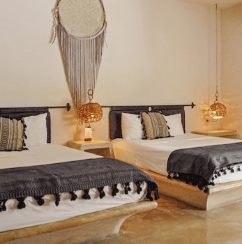 Boutique Hotel Posada 06 Tulum