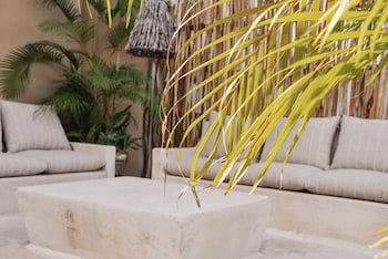 Boutique Hotel Posada 06 Tulum