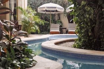 Boutique Hotel Posada 06 Tulum