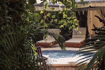 Boutique Hotel Posada 06 Tulum