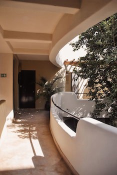Boutique Hotel Posada 06 Tulum