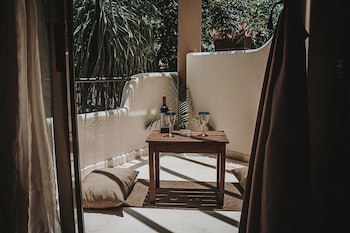 Boutique Hotel Posada 06 Tulum
