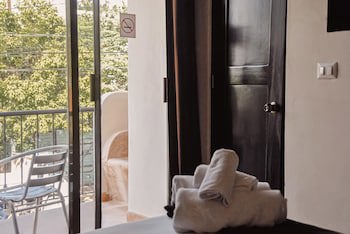 Boutique Hotel Posada 06 Tulum