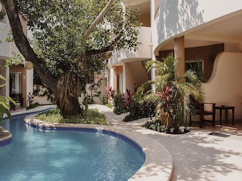 Boutique Hotel Posada 06 Tulum