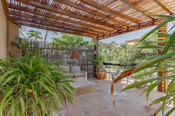 Boutique Hotel Posada 06 Tulum