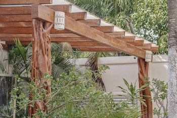 Boutique Hotel Posada 06 Tulum