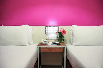 Citin Masjid Jamek By Compass Hospitality