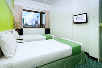 Citin Masjid Jamek By Compass Hospitality