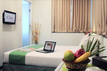 Citin Masjid Jamek By Compass Hospitality