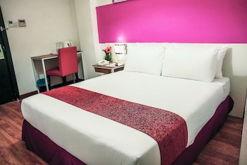 Citin Masjid Jamek By Compass Hospitality