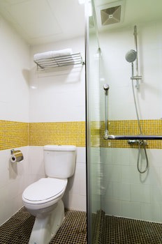 Citin Masjid Jamek By Compass Hospitality