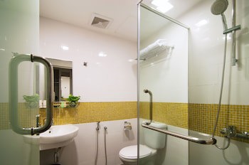 Citin Masjid Jamek By Compass Hospitality