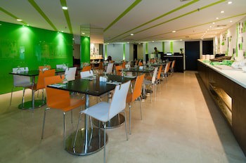 Citin Masjid Jamek By Compass Hospitality