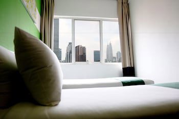 Citin Masjid Jamek By Compass Hospitality