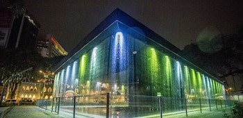 Citin Masjid Jamek By Compass Hospitality