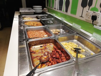 Citin Masjid Jamek By Compass Hospitality