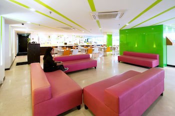 Citin Masjid Jamek By Compass Hospitality