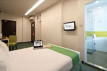 Citin Masjid Jamek By Compass Hospitality