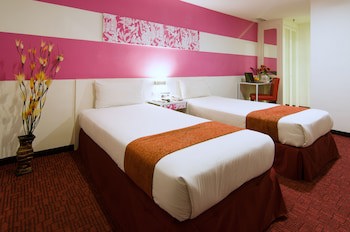 Citin Masjid Jamek By Compass Hospitality