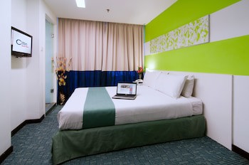 Citin Masjid Jamek By Compass Hospitality