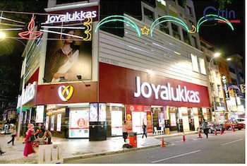Citin Masjid Jamek By Compass Hospitality