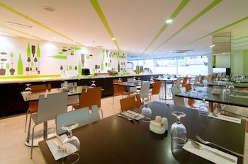 Citin Masjid Jamek By Compass Hospitality