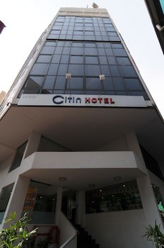 Citin Masjid Jamek By Compass Hospitality