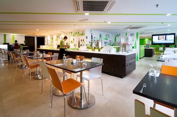 Citin Masjid Jamek By Compass Hospitality
