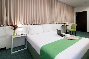 Citin Masjid Jamek By Compass Hospitality