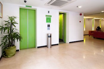 Citin Masjid Jamek By Compass Hospitality