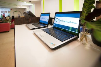 Citin Masjid Jamek By Compass Hospitality