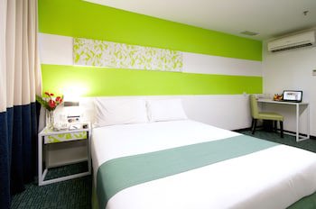 Citin Masjid Jamek By Compass Hospitality